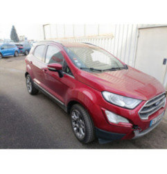 FORD ECOSPORT PHASE 3 1.0i - 12V TURBO Photo n°4