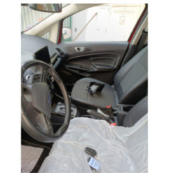 FORD ECOSPORT PHASE 3 1.0i - 12V TURBO Photo n°5