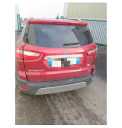 FORD ECOSPORT PHASE 3 1.0i - 12V TURBO Photo n°6