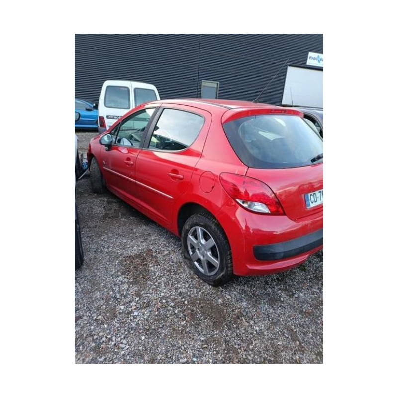 Moteur leve vitre avant droit PEUGEOT 207