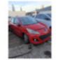 Amortisseur avant gauche PEUGEOT 207