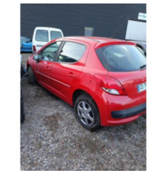 Compresseur clim PEUGEOT 207 Photo n°1