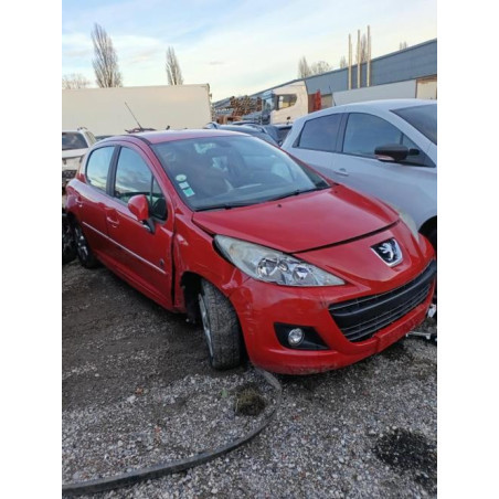 Compresseur clim PEUGEOT 207
