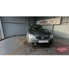 Boitier servitude moteur (BSM) VOLKSWAGEN GOLF 5 Photo n°8