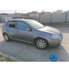 Boitier servitude moteur (BSM) VOLKSWAGEN GOLF 5 Photo n°11