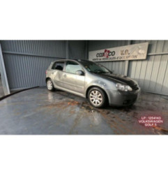 Moyeu avant gauche VOLKSWAGEN GOLF 5 Photo n°7