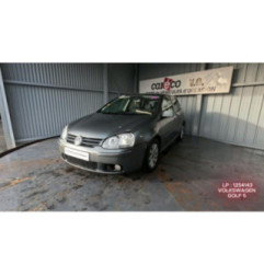 Amortisseur avant droit VOLKSWAGEN GOLF 5 Photo n°9