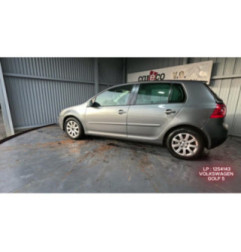 Train arriere complet VOLKSWAGEN GOLF 5