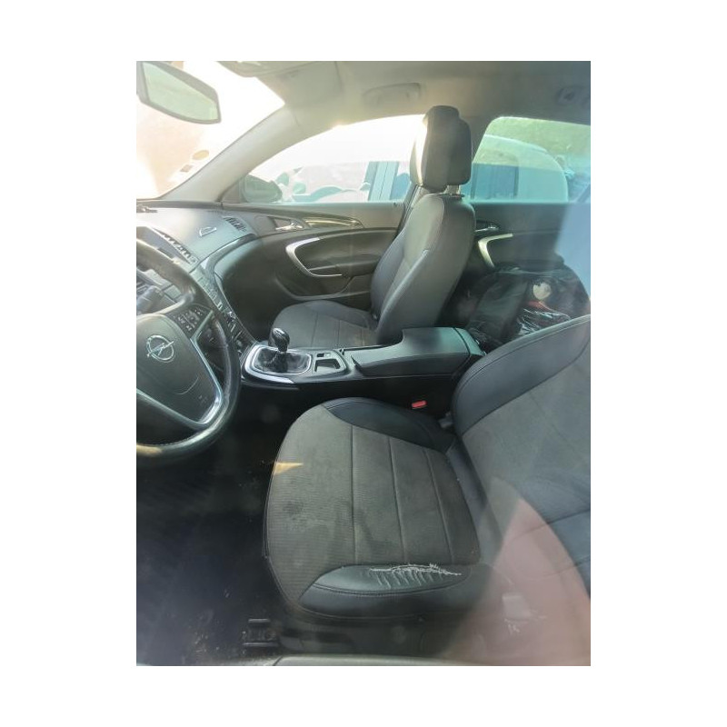 Retroviseur droit OPEL INSIGNIA 1