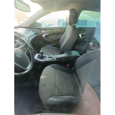 Retroviseur droit OPEL INSIGNIA 1 Photo n°1