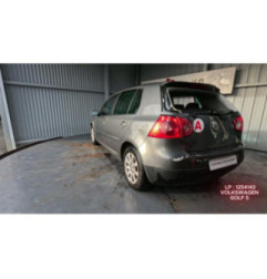 Moteur leve vitre avant gauche VOLKSWAGEN GOLF 5 Photo n°3