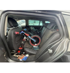 Retroviseur droit OPEL INSIGNIA 1 Photo n°12