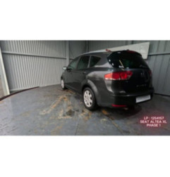 Renfort pare choc avant (traverse) SEAT ALTEA Photo n°3