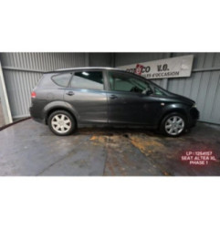 Renfort pare choc avant (traverse) SEAT ALTEA Photo n°6