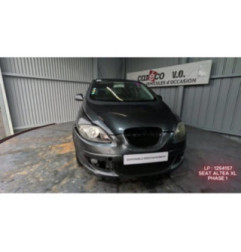 Renfort pare choc avant (traverse) SEAT ALTEA Photo n°8