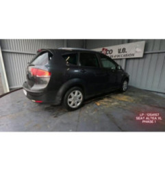 Air bag conducteur SEAT ALTEA Photo n°5