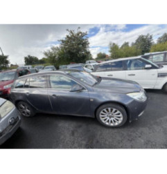 Retroviseur gauche OPEL INSIGNIA 1 Photo n°9