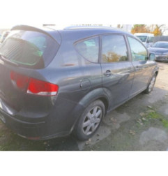 Moteur leve vitre avant gauche SEAT ALTEA Photo n°13