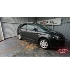 Cardan gauche (transmission) SEAT ALTEA Photo n°7