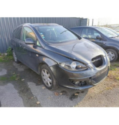 Cardan gauche (transmission) SEAT ALTEA Photo n°14