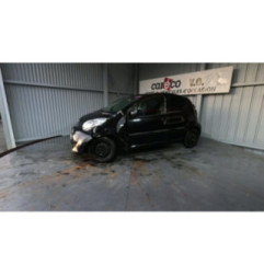 Moyeu avant gauche CITROEN C1 1 Photo n°10