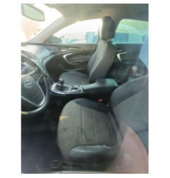 Alternateur OPEL INSIGNIA 1 Photo n°1