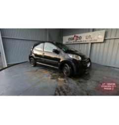 Amortisseur arriere gauche CITROEN C1 1 Photo n°7