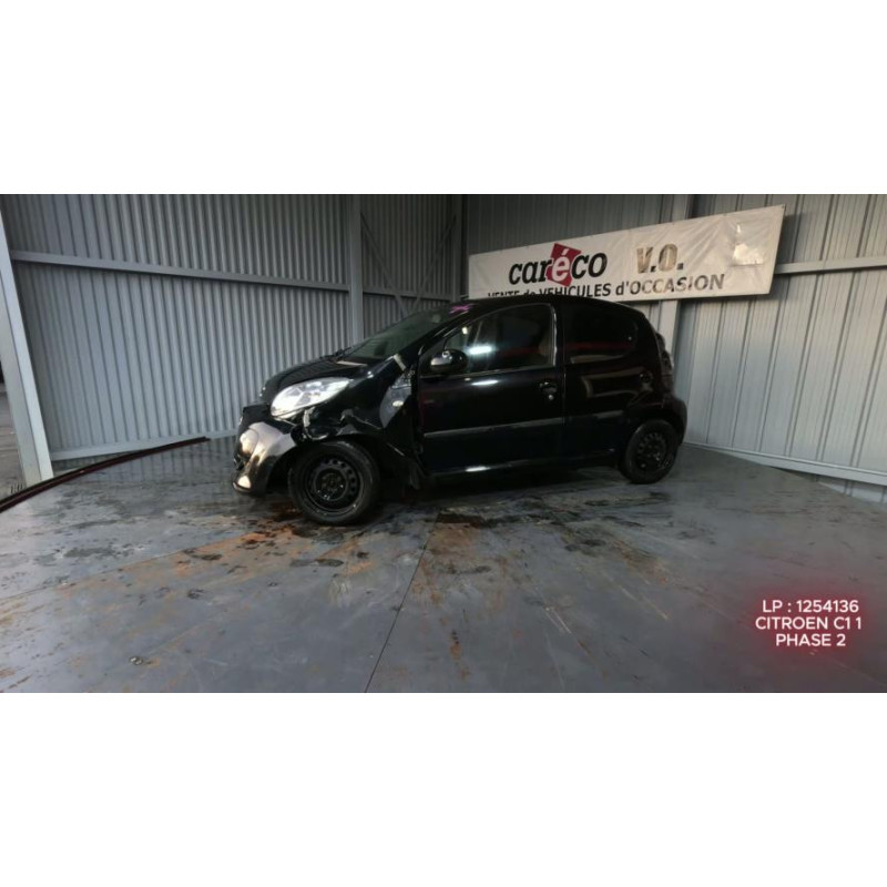 Bloc ABS (freins anti-blocage) CITROEN C1 1