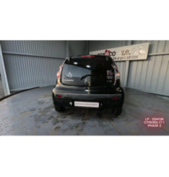 Bloc ABS (freins anti-blocage) CITROEN C1 1 Photo n°4