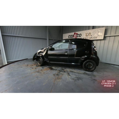 Compteur CITROEN C1 1