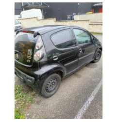 Compteur CITROEN C1 1 Photo n°14