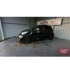 Commande chauffage CITROEN C1 1 Photo n°1