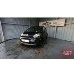 Etrier avant droit (freinage) CITROEN C1 1 Photo n°9