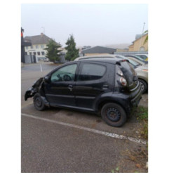 Retroviseur gauche CITROEN C1 1 Photo n°13
