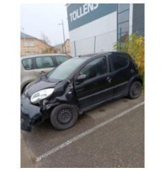 Aile avant droit CITROEN C1 1 Photo n°11