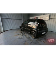 Amortisseur avant droit CITROEN C1 1 Photo n°3