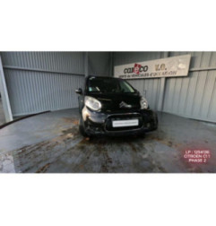 Porte arriere gauche CITROEN C1 1 Photo n°8