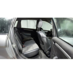 Commande chauffage MERCEDES CLASSE B 245 Photo n°5