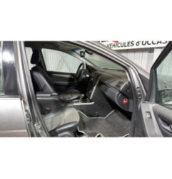 Demarreur MERCEDES CLASSE B 245 Photo n°4