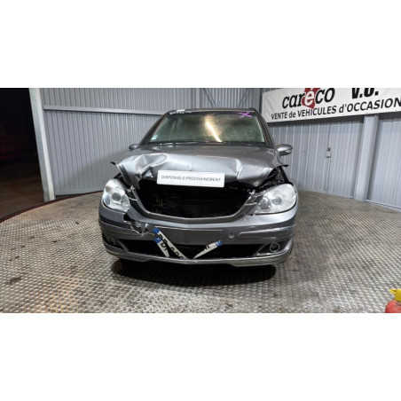 Moteur leve vitre avant gauche MERCEDES CLASSE B 245 Photo n°1