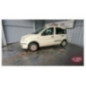 Train arriere complet FIAT PANDA 2