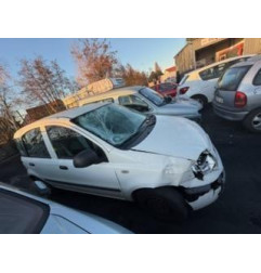 Train arriere complet FIAT PANDA 2 Photo n°16