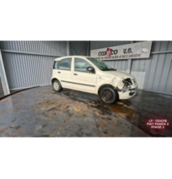 Feu arriere principal gauche (feux) FIAT PANDA 2 Photo n°7