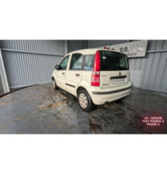 Commande chauffage FIAT PANDA 2 Photo n°3