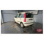 Commande chauffage FIAT PANDA 2
