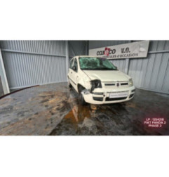 Commande chauffage FIAT PANDA 2 Photo n°8