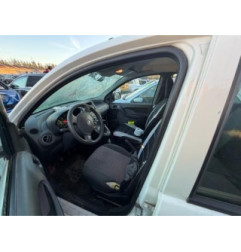 Commande chauffage FIAT PANDA 2 Photo n°11