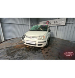 Retroviseur droit FIAT PANDA 2 Photo n°9