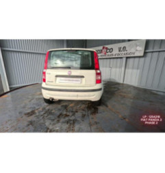 Moteur FIAT PANDA 2 Photo n°4