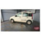 Boite de vitesses FIAT PANDA 2